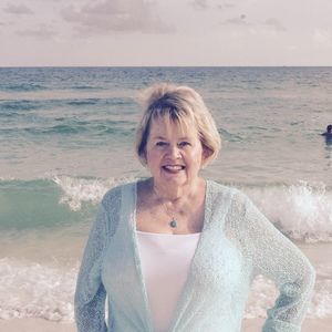 Meet your Posher, Nancy